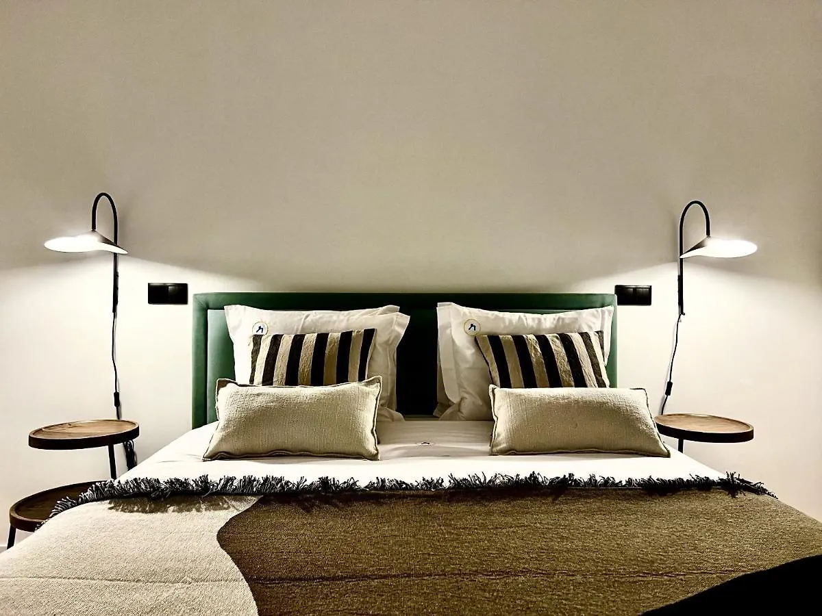 Classy & Modern Apartment Cascais