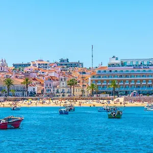 Hotell Baia, Cascais