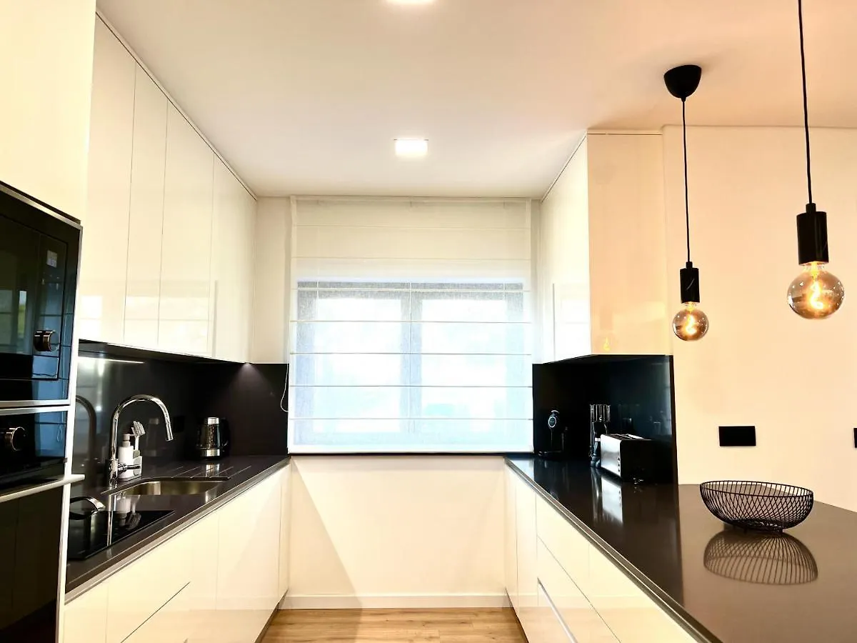 Classy & Modern Apartment Cascais