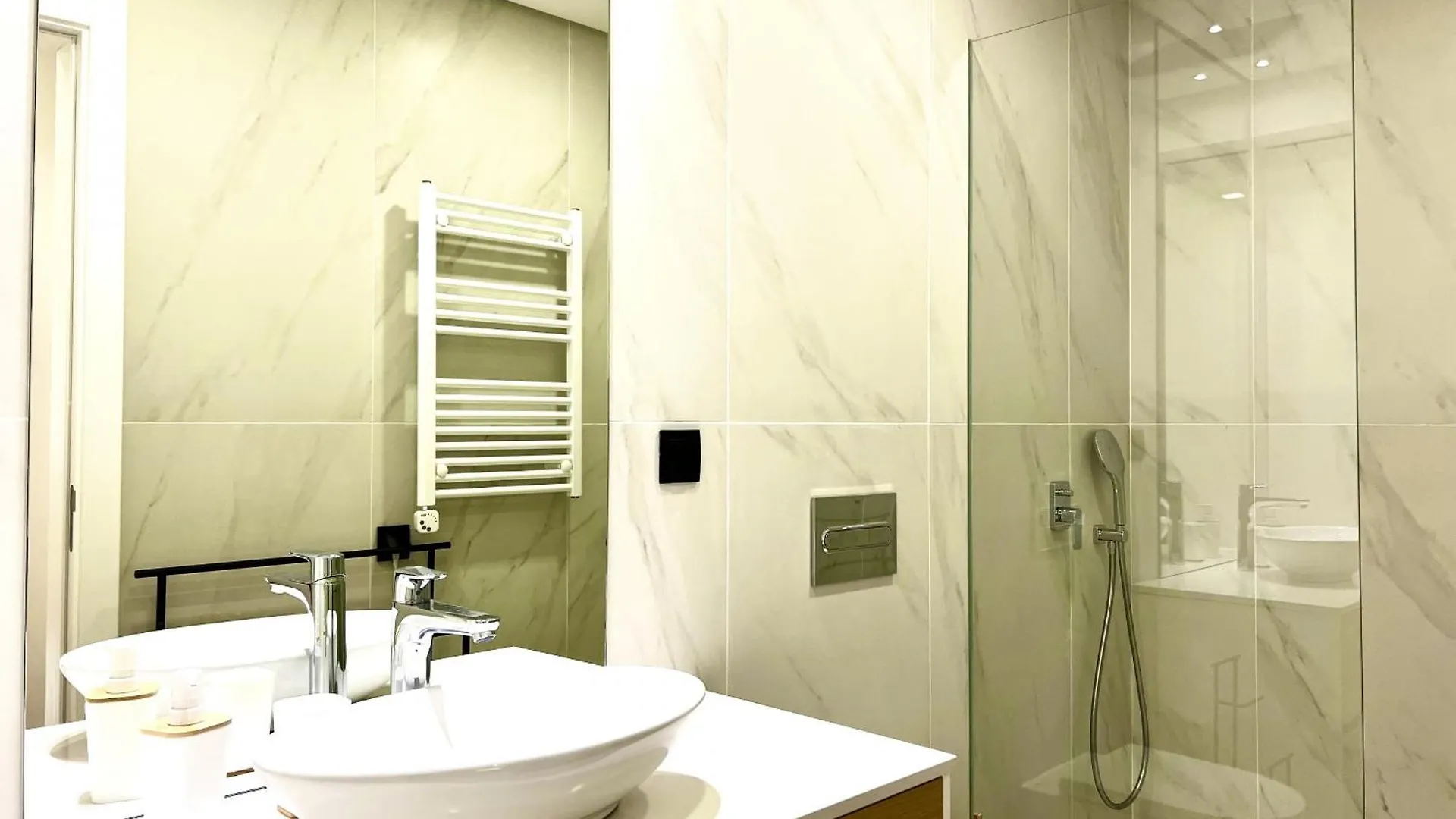 Classy & Modern Apartment Cascais