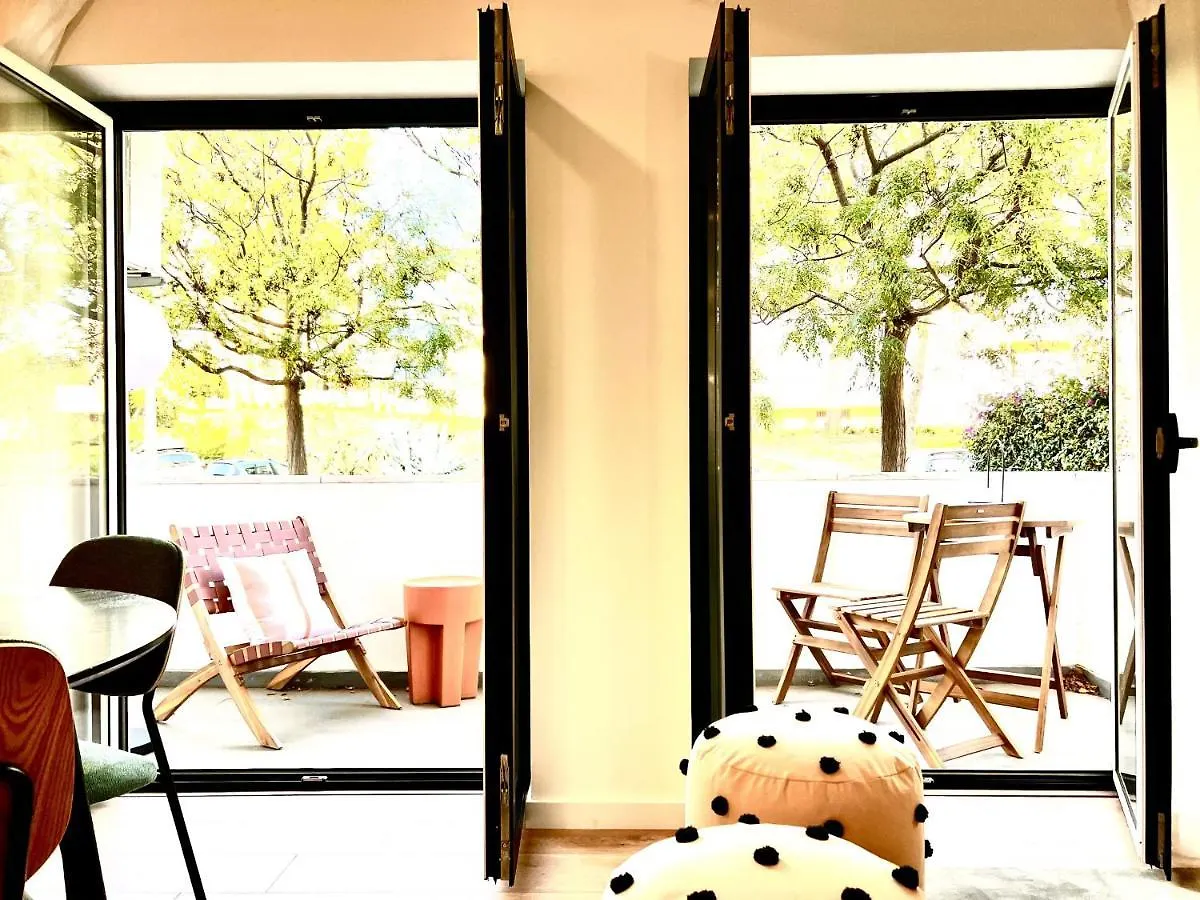 Classy & Modern Apartment Cascais 0*,  Portugal