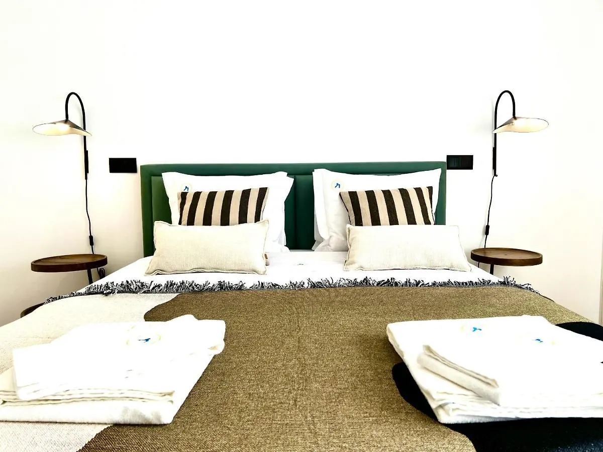 Classy & Modern Apartment Cascais