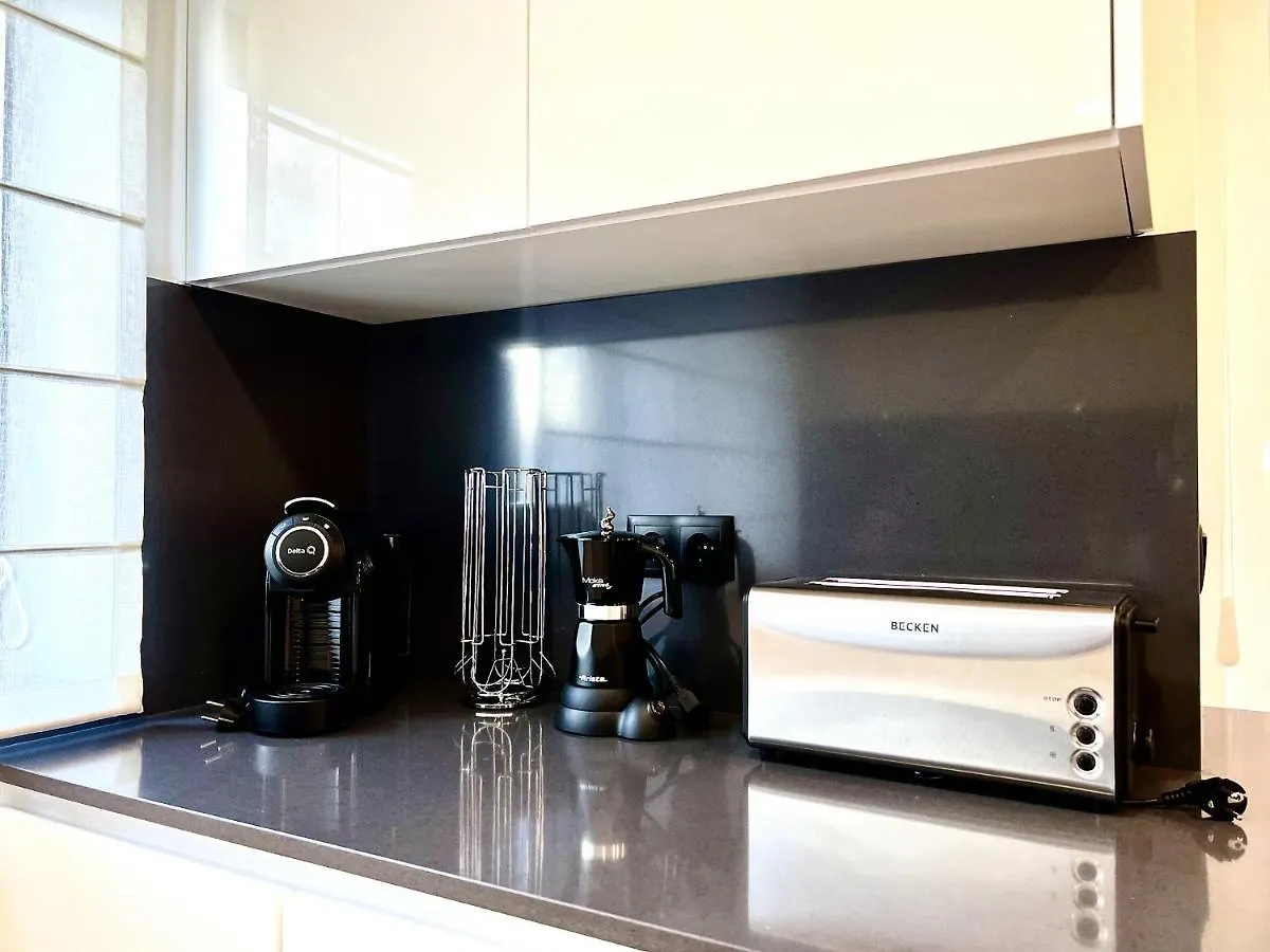 Classy & Modern Apartment Cascais Portugal