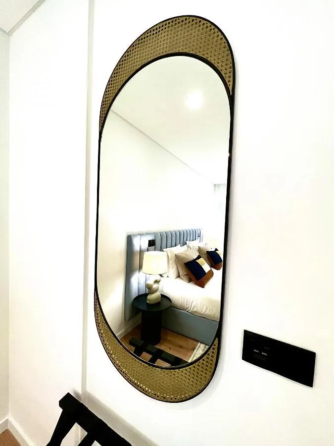 Classy & Modern Apartment Cascais Portugal
