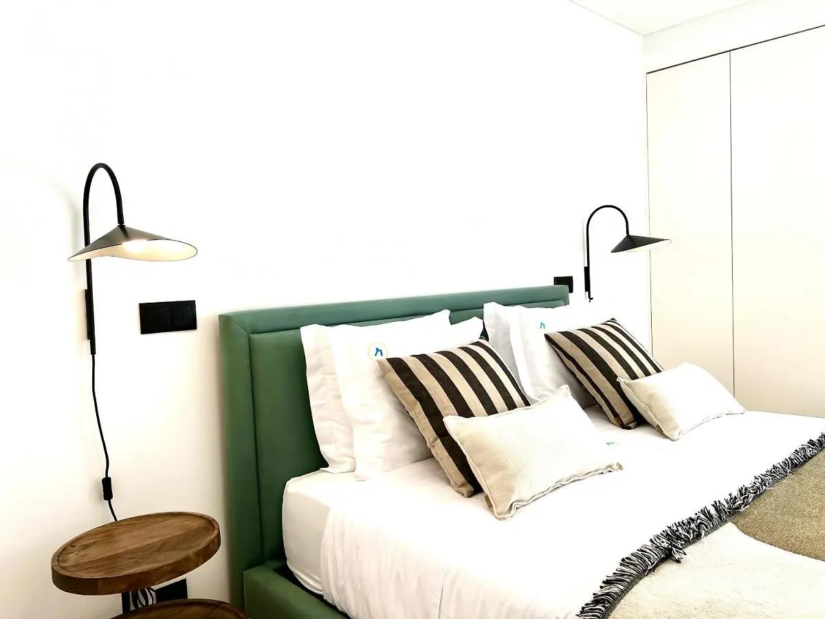 Classy & Modern Apartment Cascais