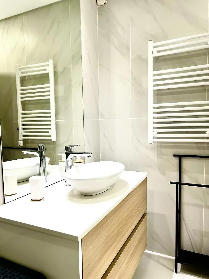 Classy & Modern Apartment Cascais