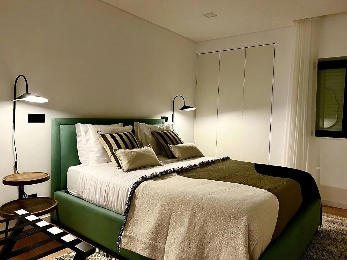 Classy & Modern Apartment Cascais