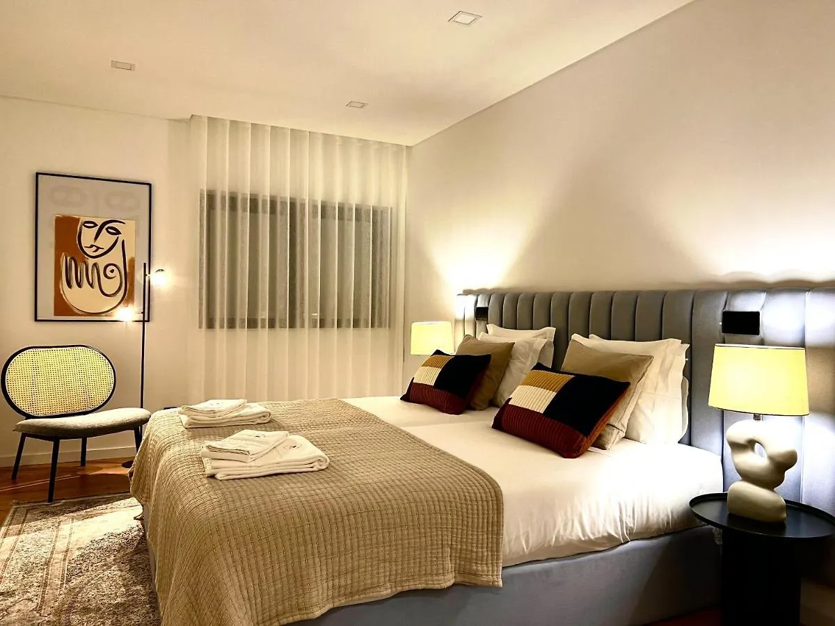 Classy & Modern Apartment Cascais 0*,  Portugal