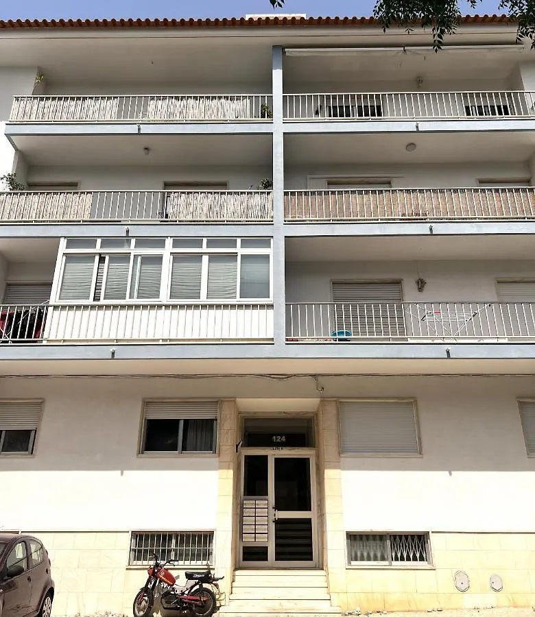 Classy & Modern Apartment Cascais