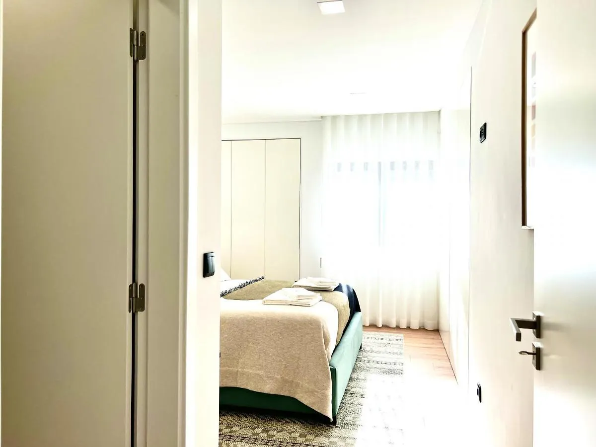 Classy & Modern Apartment Cascais 0*,  Portugal