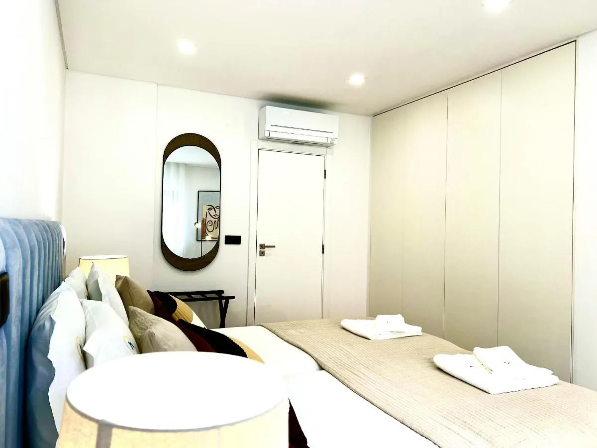 Classy & Modern Apartment Cascais