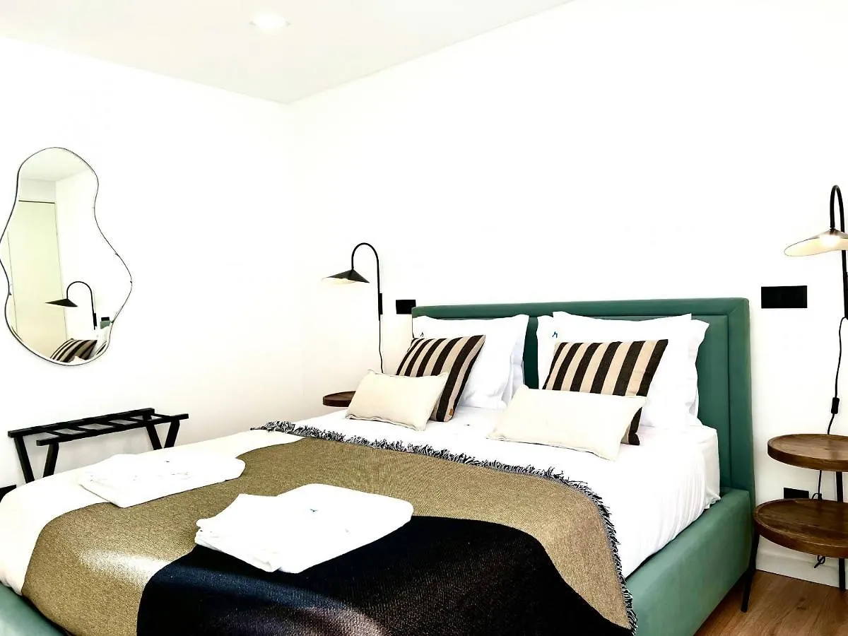 Classy & Modern Apartment Cascais 0*,