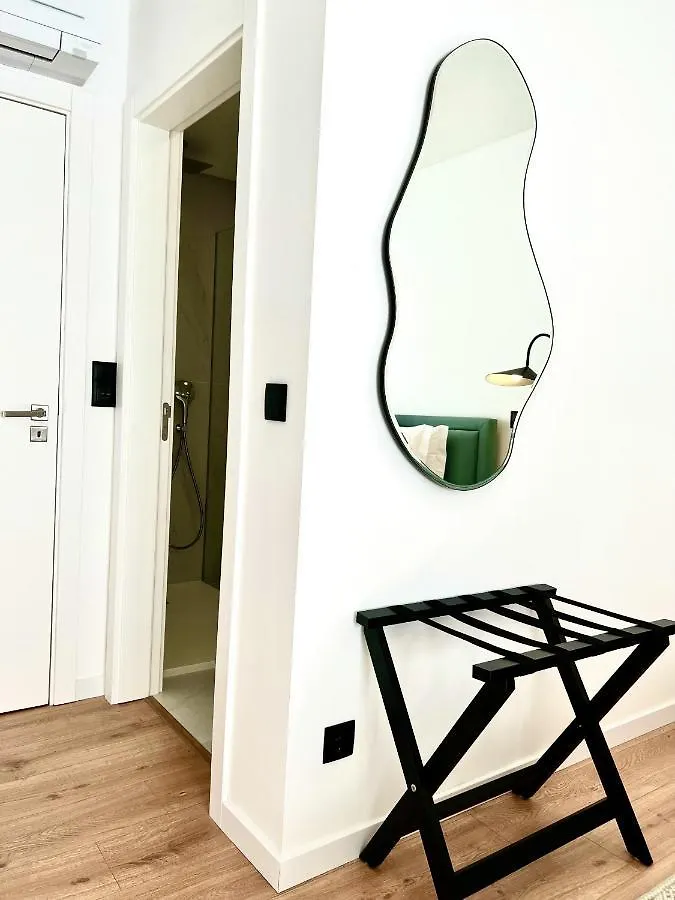 Classy & Modern Apartment Cascais Portugal