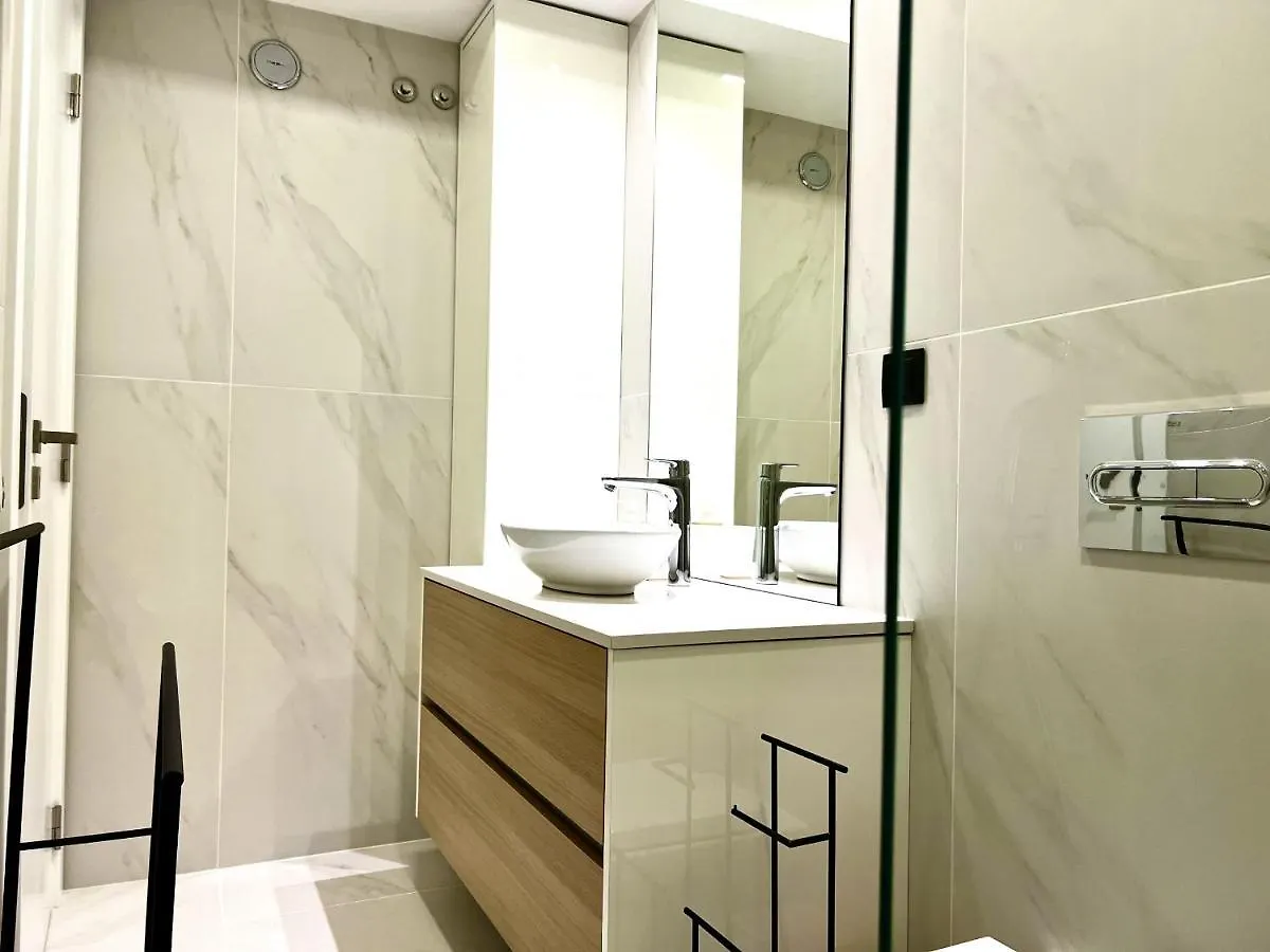 Classy & Modern Apartment Cascais Portugal