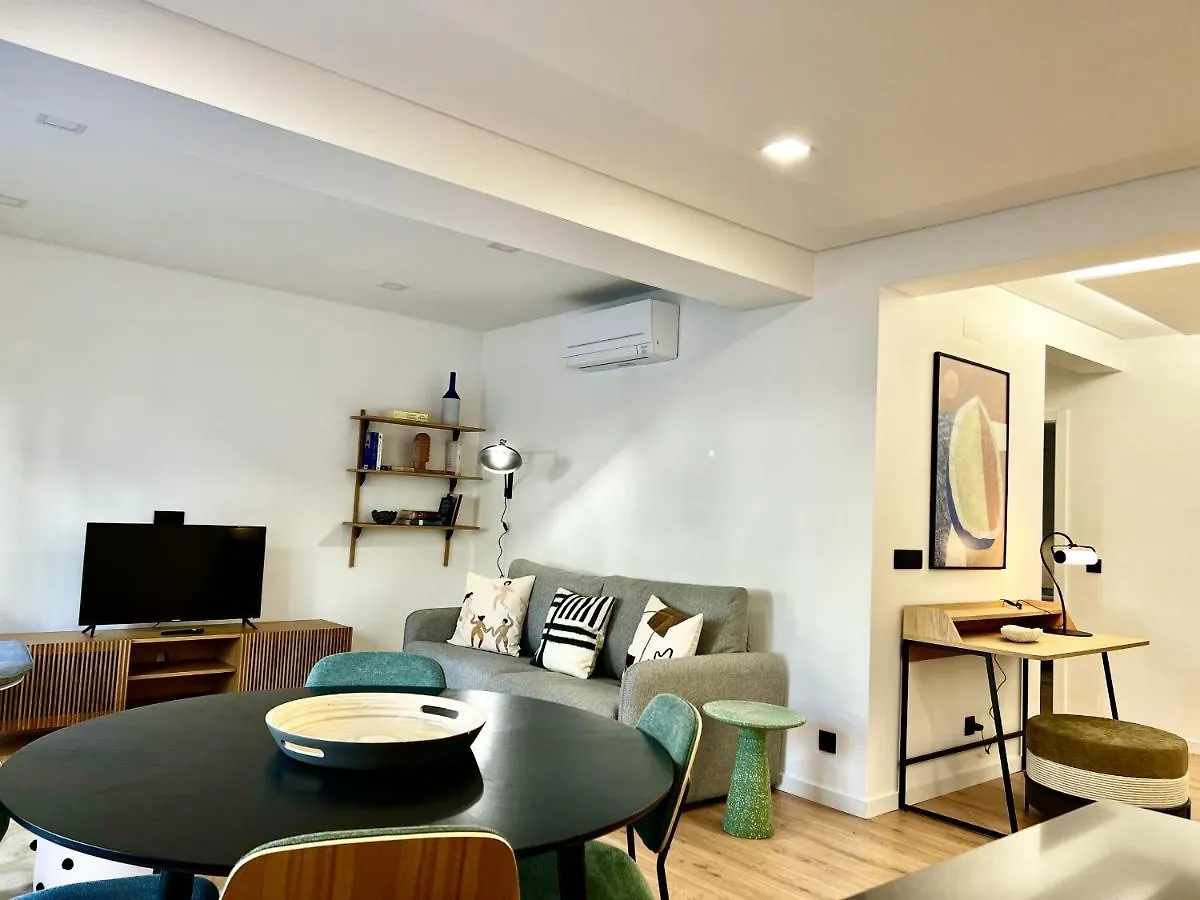 Classy & Modern Apartment Cascais 0*,  Portugal