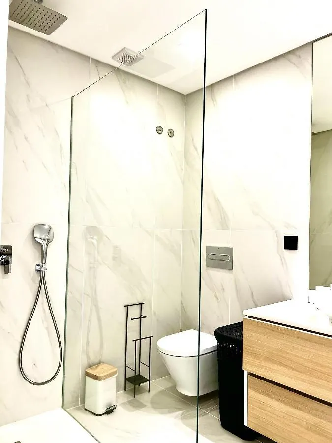 Classy & Modern Apartment Cascais