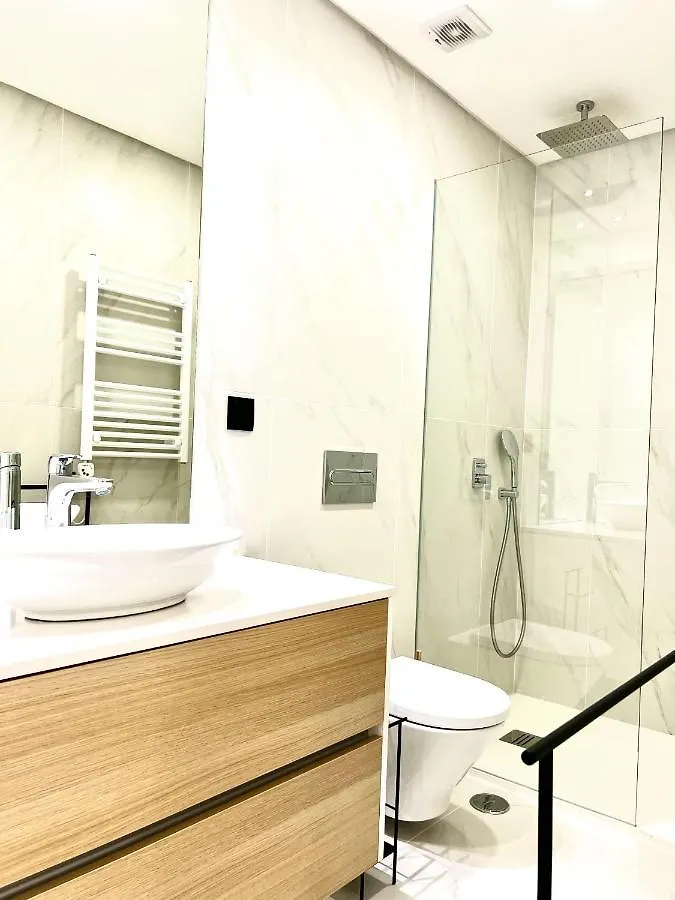 Classy & Modern Apartment Cascais 0*,